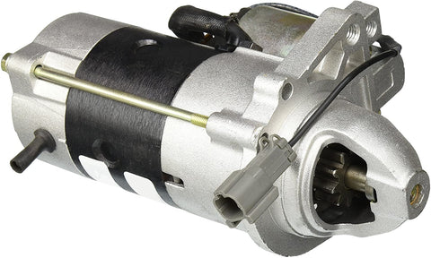 BBB Industries 17867 Starter