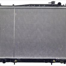 APDI 8012459 Radiator
