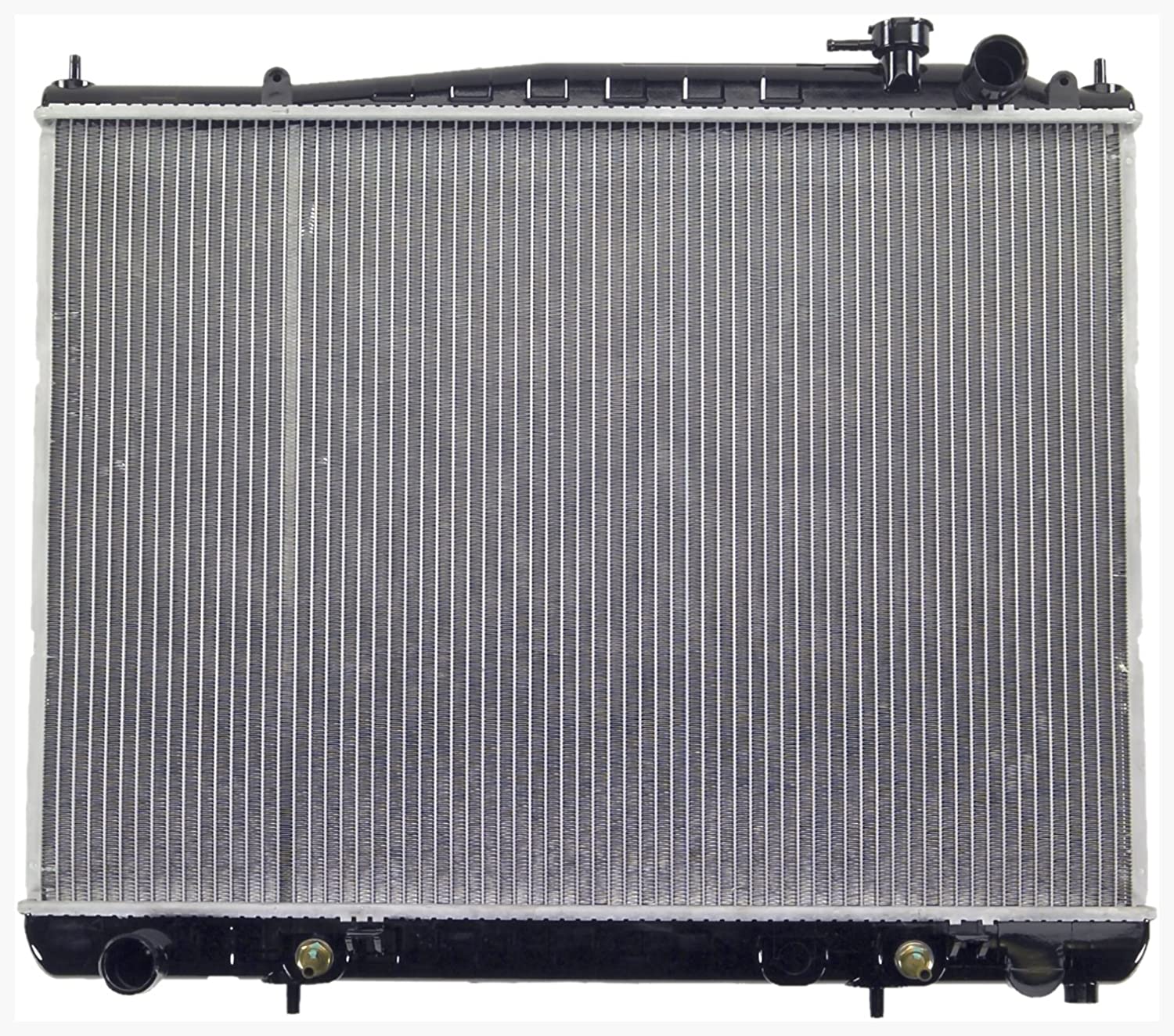 APDI 8012459 Radiator