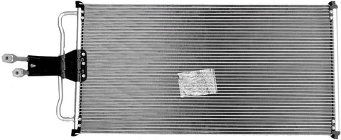 cciyu AC Condenser 3092 Fits for 2005-2008 F-150/F-250 2006-2008 Lincoln Mark Lobo