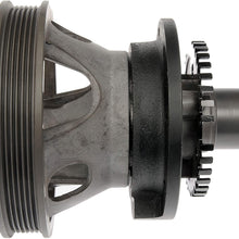 Dorman 594-740 Engine Harmonic Balancer for Select Ford Models