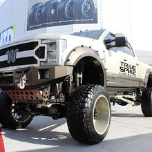 TWISTED PRO | H2 QUAD