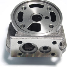 1994-1997 7.3L Powerstroke F-Series TP38 Turbo Charger Bearing Housing