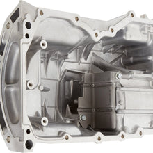 Genuine Mazda L3N5-10-400C Oil Pan