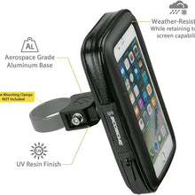 Scosche PSM31000 BaseClamp Vehicle Phone Holder Mount