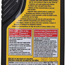 Bars Product Rislone Ring Seal Smoke