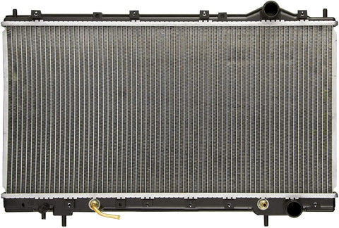 Spectra Premium CU2197 Complete Radiator