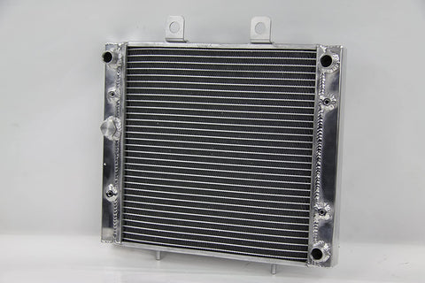 Brand New ATV Radiator: Polaris Sportsman 500 Ho Year 09-2013 2012 2011 2010 2009 10 11 12 13