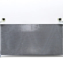 Mazda B25F-61-480B A/C Condenser