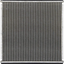 Spectra Premium CU1732 Complete Radiator