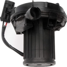 Dorman 306-016 Secondary Air Injection Pump for Select Buick and Cadillac Models