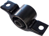 Dorman 523-658 Front Lower Rearward Suspension Control Arm Bushing for Select Ford Focus Models
