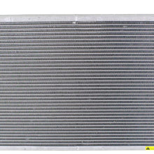 Radiator Compatible with CHEVROLET S10/BLAZER 1988-1994 4.3L