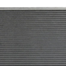 AC A/C CONDENSER FOR HONDA FITS CR-V 2.4 L4 4CYL 3599