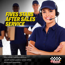 Bravex 8 Pack Straight Boot Ignition Coils 15% More Energy F-150 for Ford Lincoln Mercury V8 V10 4.6l 5.4l 6.8l Compatible with DG511 C1541 FD508-Upgrade (Black)