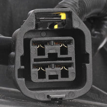 Dorman 620-052 Engine Cooling Fan Assembly for Select Chrysler Models