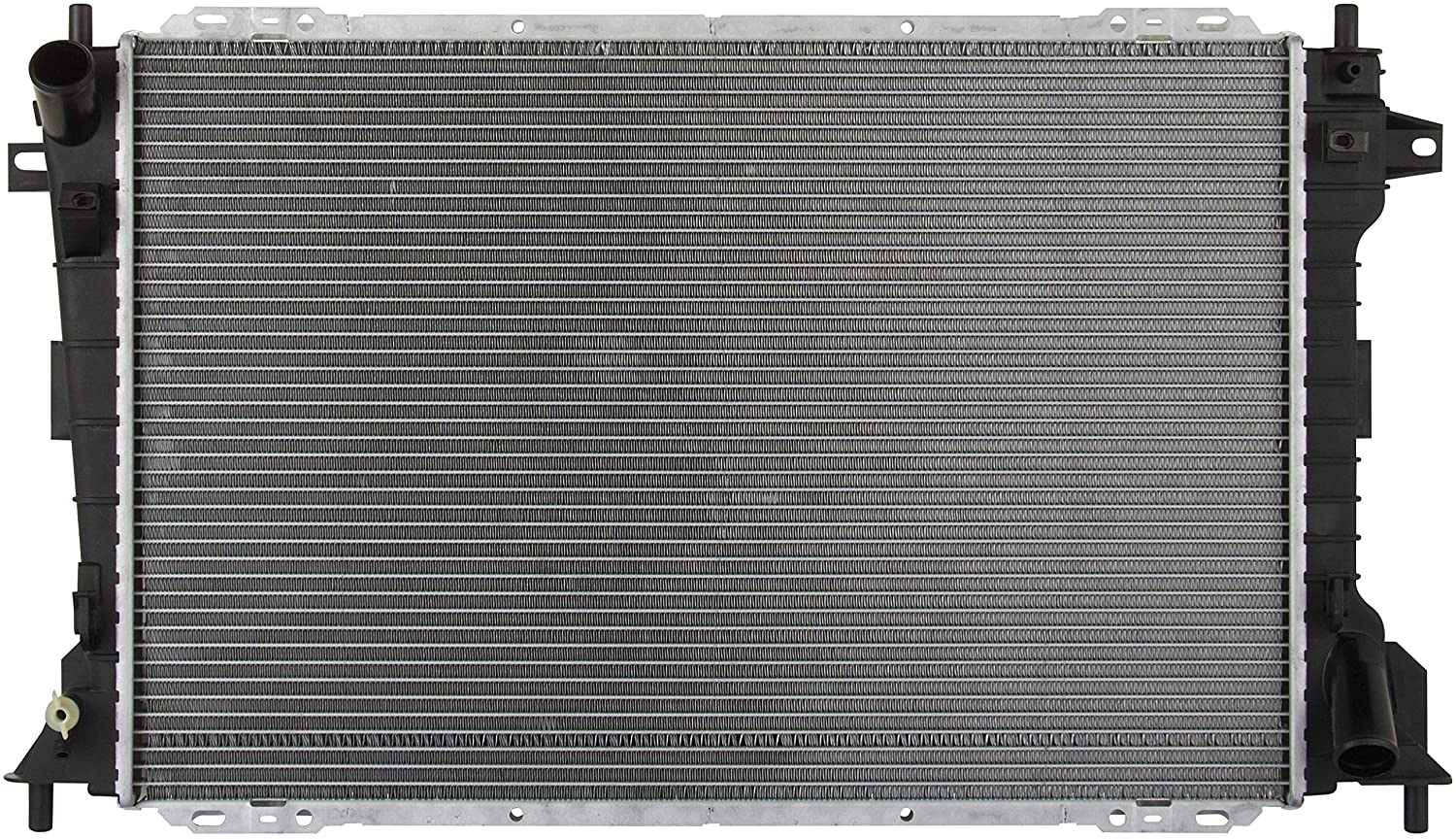Spectra Premium CU2157 Complete Radiator for Ford Crown Victoria