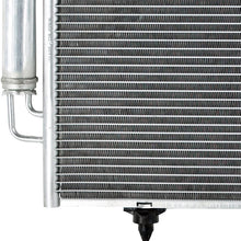 OSC Cooling Products 4699 New Condenser