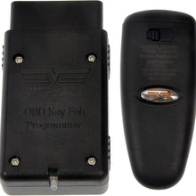Dorman 99377 Keyless Entry Transmitter for Select Ford / Lincoln Models (OE FIX)