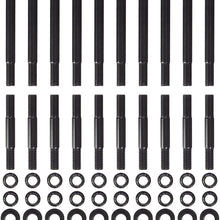 ARP 154-4205 12-Point Head Stud Kit for Small Block Ford