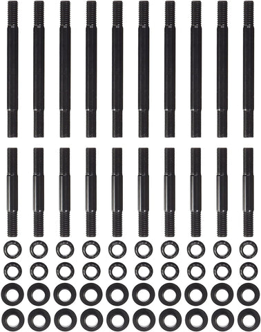 ARP 154-4205 12-Point Head Stud Kit for Small Block Ford