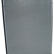 Freightliner Century Class Columbia M2 112 Business Class Heavy Duty Truck Radiator