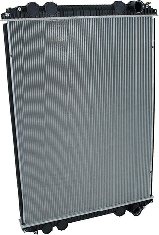 Freightliner Century Class Columbia M2 112 Business Class Heavy Duty Truck Radiator