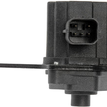 Dorman 911-902 Engine Intake Manifold Runner Control Valve for Select Chrysler / Dodge / Jeep Models