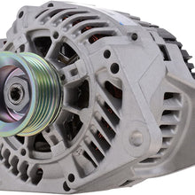 Valeo 439069 Alternator