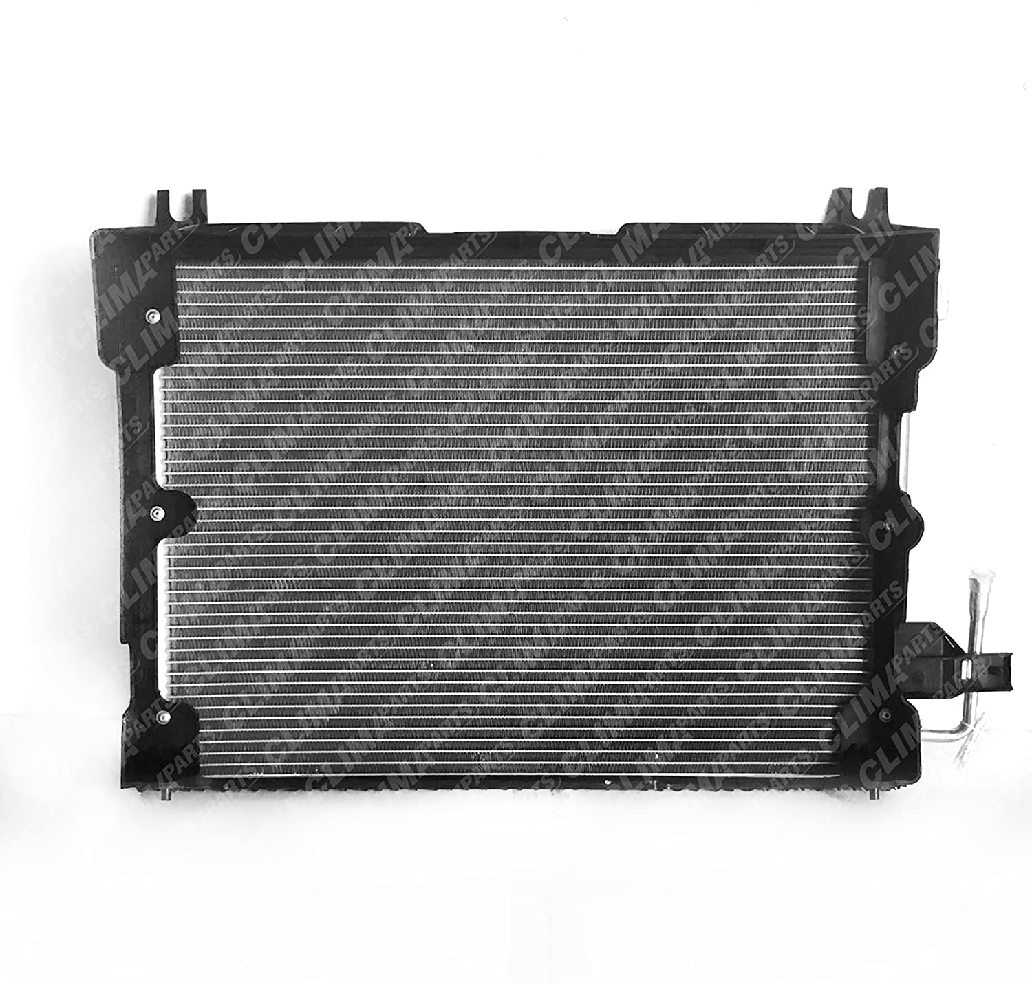 CODG101 3016 AC A/C Condenser for Dodge Fits Ram 1500 2500 3500 4000 3.7 3.9 4.7