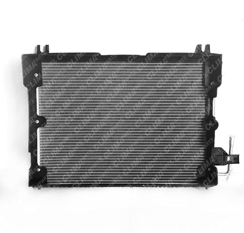 CODG101 3016 AC A/C Condenser for Dodge Fits Ram 1500 2500 3500 4000 3.7 3.9 4.7