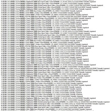 REUSED PARTS Brake Power Supply Trunk Fits 07-16 Fits Lexus LS460 89680-33010 8968033010