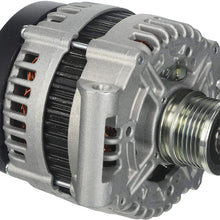 New Alternator Compatible with/Replacement for Mini Cooper Convertible, S, S Jcw, Ir/If; 12-Volt; 150 Amp;