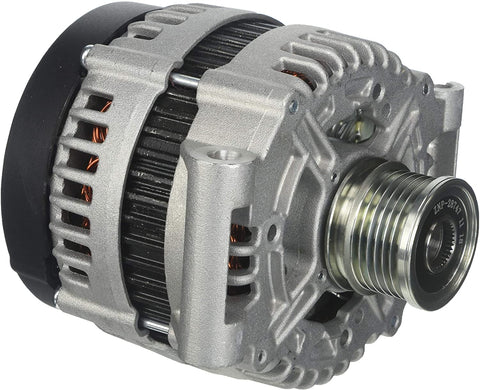 New Alternator Compatible with/Replacement for Mini Cooper Convertible, S, S Jcw, Ir/If; 12-Volt; 150 Amp;