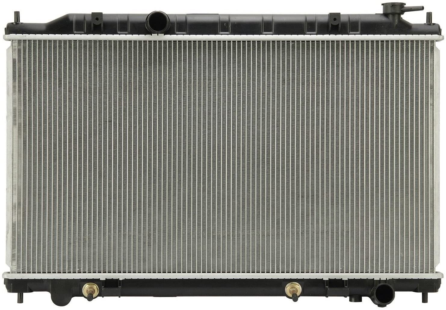 Automotive Cooling Radiator For Nissan Altima Maxima 2415 100% Tested