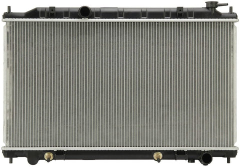 Automotive Cooling Radiator For Nissan Altima Maxima 2415 100% Tested