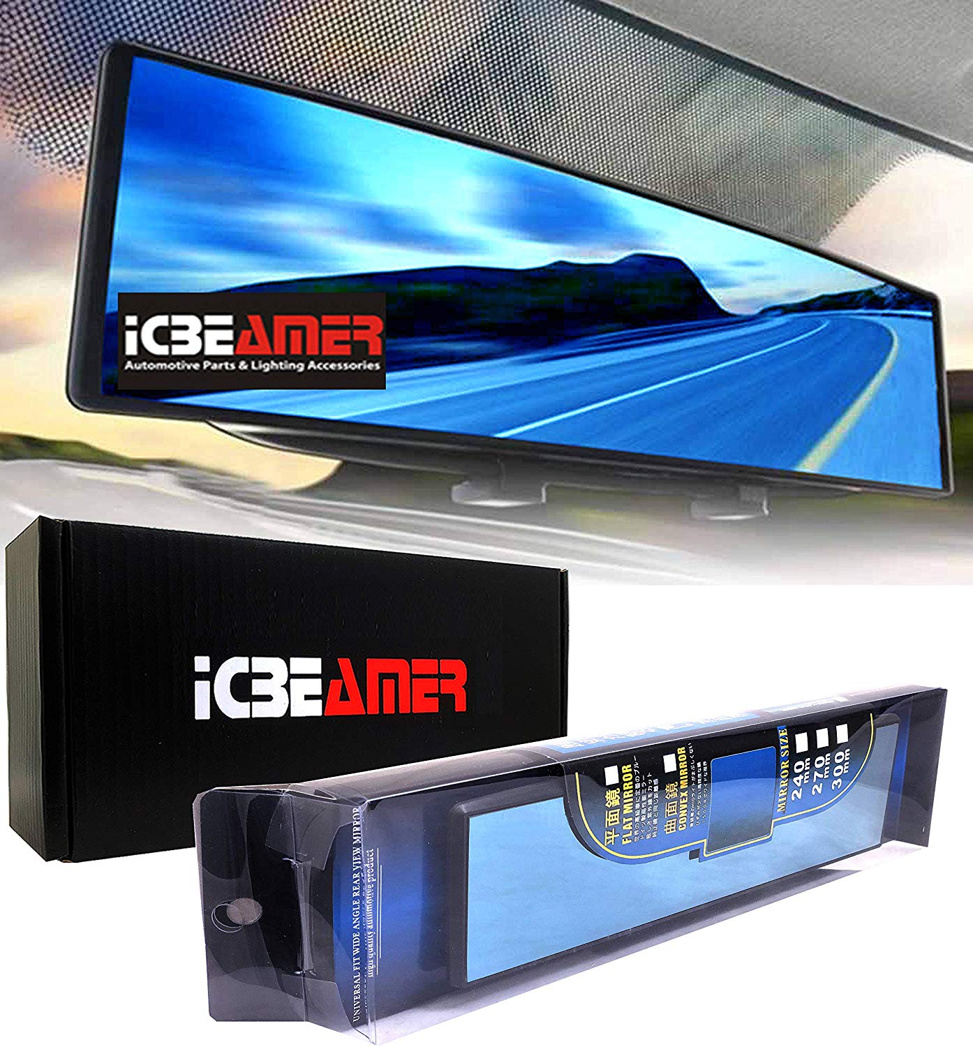 ICBEAMER 9.4