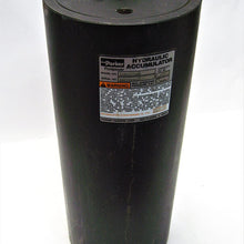 Parker - Series 3000 Piston Accumulator