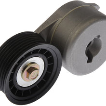 Dorman 419-200 Accessory Drive Belt Tensioner Assembly for Select Ford / Mazda / Mercury Models