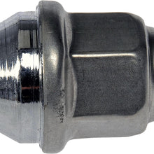 DORMAN 611-301 Wheel Nut, (Pack of 10)