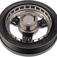 Dorman 594-148 Engine Harmonic Balancer for Select Models
