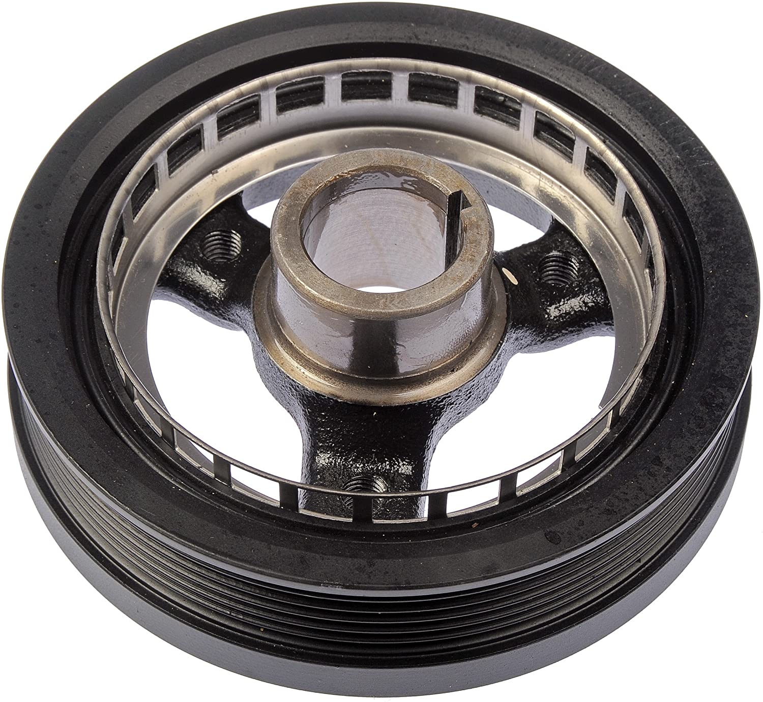 Dorman 594-148 Engine Harmonic Balancer for Select Models