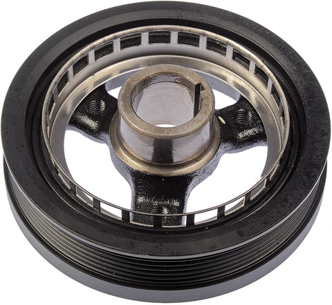 Dorman 594-148 Engine Harmonic Balancer for Select Models