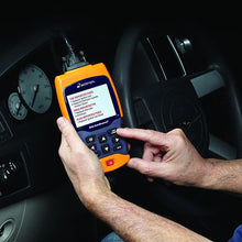 Actron CP9690 Elite AutoScanner Kit Enhanced OBD I and OBD II Scan Tool for all 1996 and newer and select 1984-95 vehicles, CHROME
