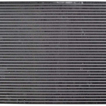OSC Cooling Products 3347 New Condenser