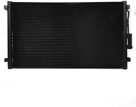 COC108 4957 AC Condenser for Chrysler Town & Country Voyager Caravan