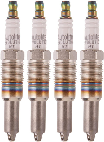 Autolite HT0 Spark Plug