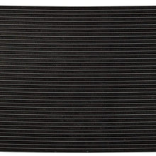 Spectra Premium 7-3794 Condenser