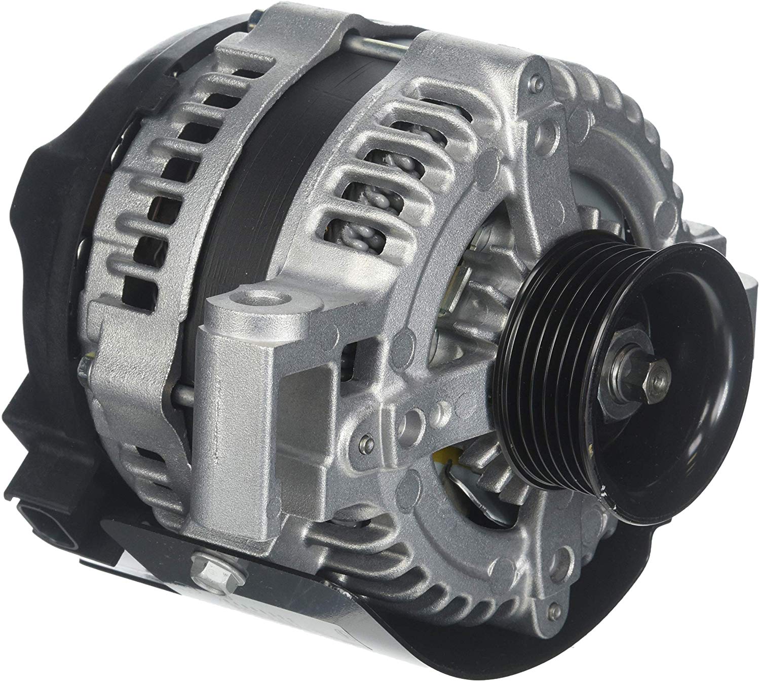 ACDelco 84009372 GM Original Equipment Alternator