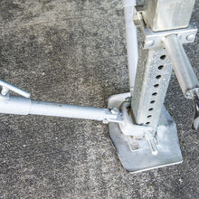 Lippert 191025 JT's Strong Arm Travel Trailer Stabilizer Kit